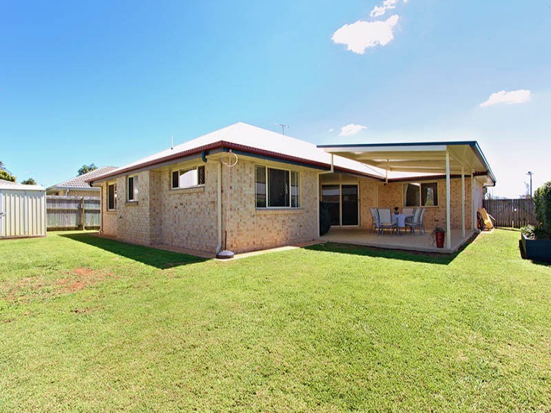 7 Willowleaf Circuit, Upper Caboolture QLD 4510