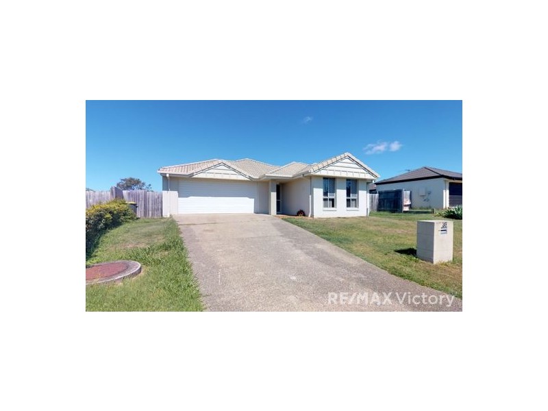 38 Kooyalee Street, Deception Bay QLD 4508