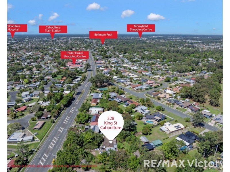 328 King Street, Caboolture QLD 4510