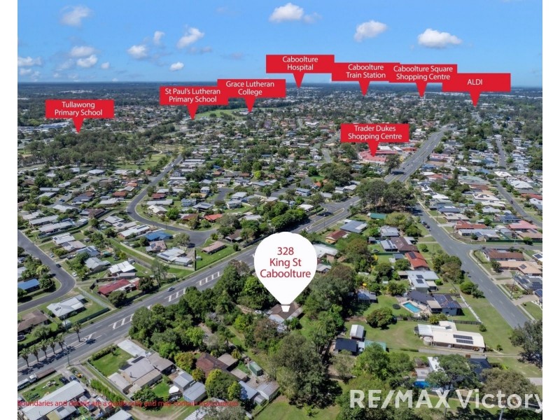 328 King Street, Caboolture QLD 4510