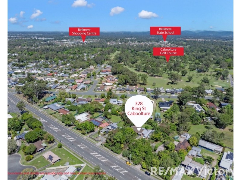 328 King Street, Caboolture QLD 4510