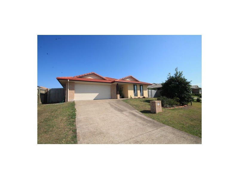 8 Redcedar Place, Morayfield QLD 4506