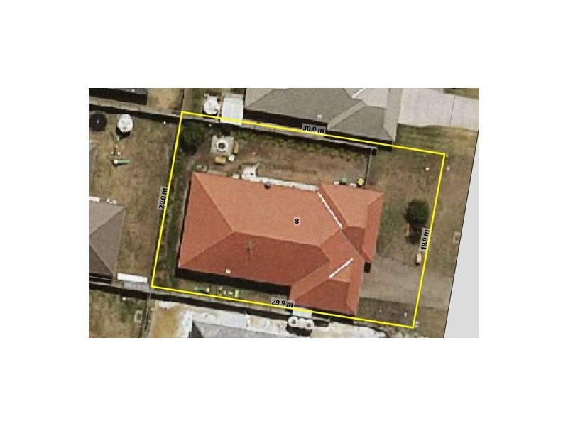 8 Redcedar Place, Morayfield QLD 4506