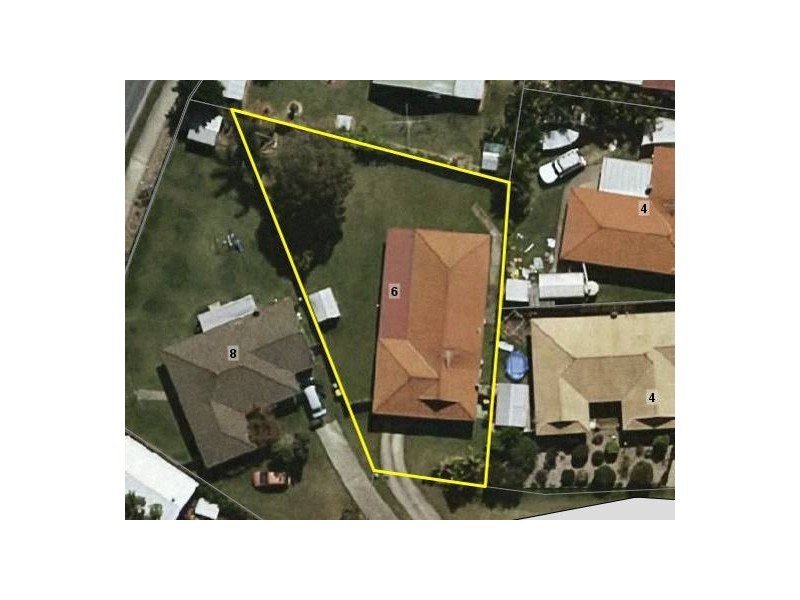 6 Jacinda Court, Caboolture QLD 4510