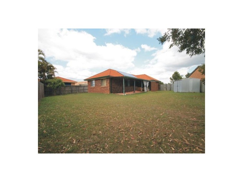 6 Jacinda Court, Caboolture QLD 4510
