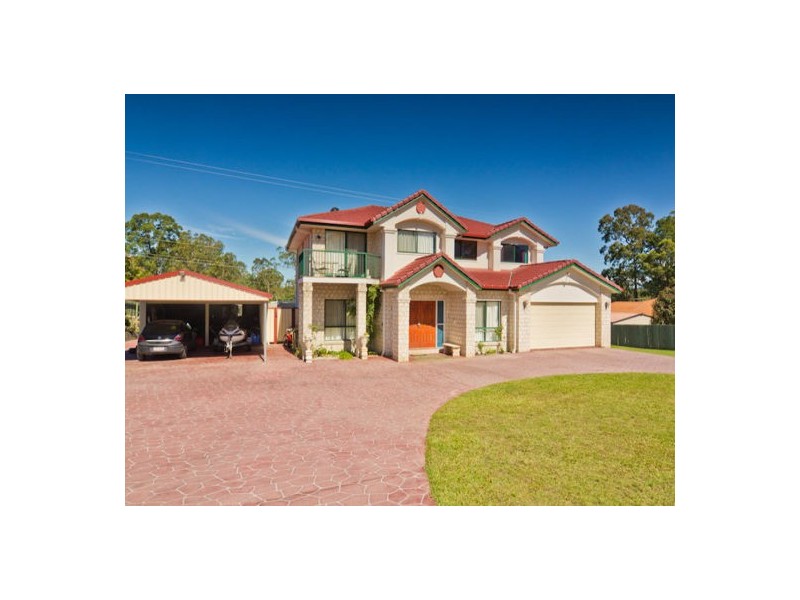 Caboolture QLD 4510