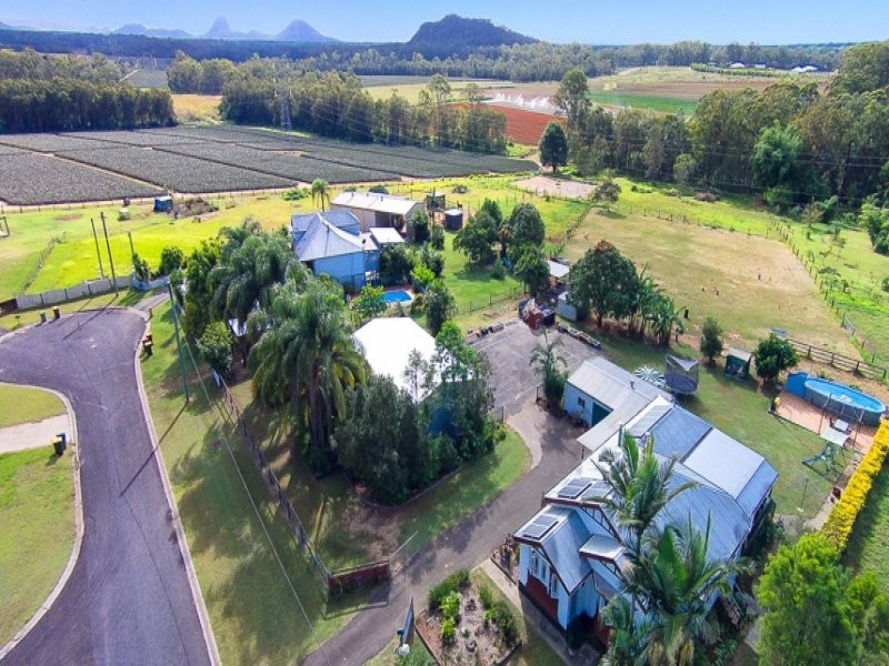 38-42 Mulligan Crescent, Elimbah QLD 4516