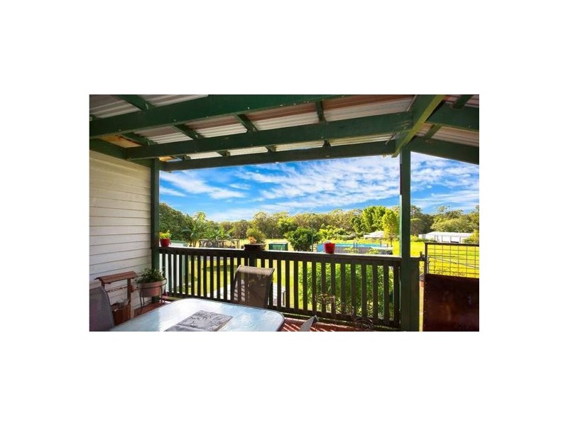 38-42 Mulligan Crescent, Elimbah QLD 4516