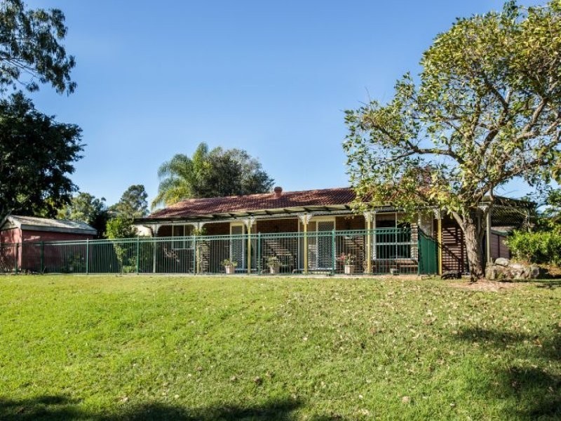 80 Swann Road, Bellmere QLD 4510