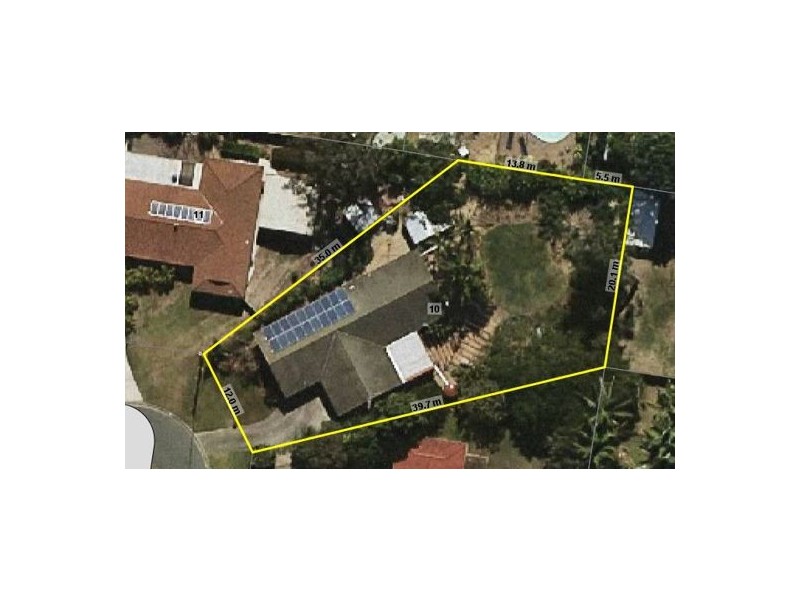 10 Provis Court, Morayfield QLD 4506