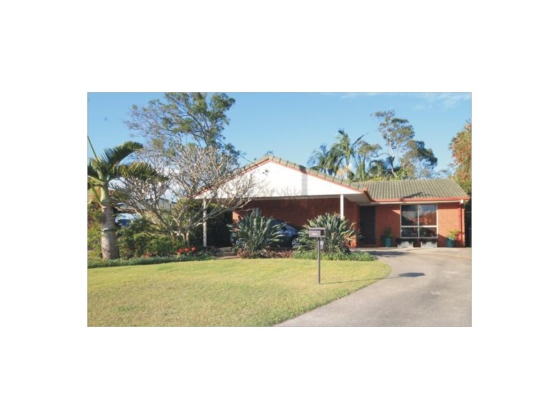 10 Provis Court, Morayfield QLD 4506