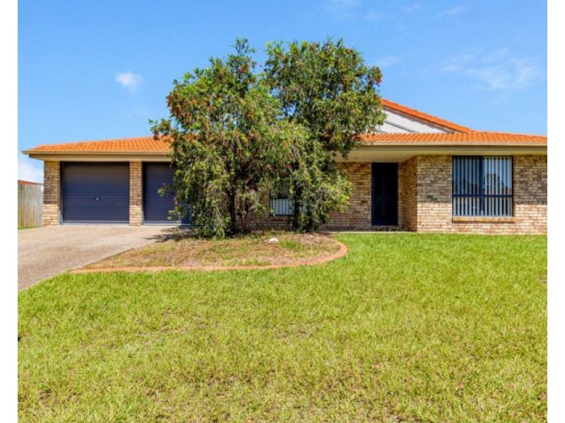 19 Silkwood Road, Morayfield QLD 4506