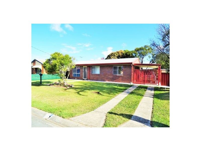 16 Lawson Street, Caboolture QLD 4510