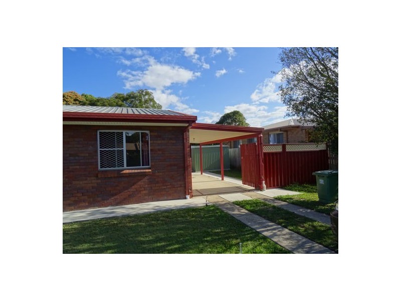 16 Lawson Street, Caboolture QLD 4510
