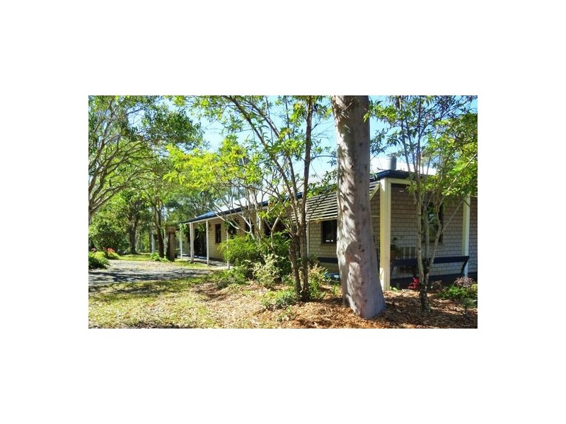618 Bellmere Road, Bellmere QLD 4510