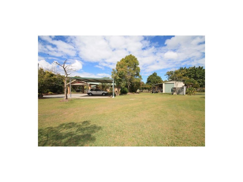 8 Zircon Court, Caboolture QLD 4510