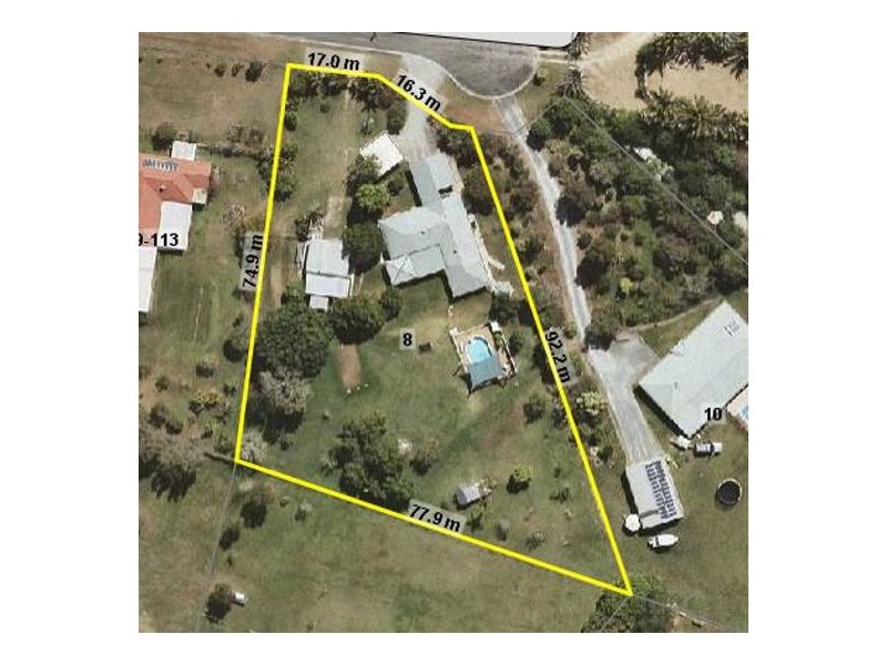8 Zircon Court, Caboolture QLD 4510