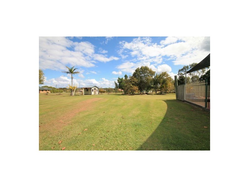 8 Zircon Court, Caboolture QLD 4510