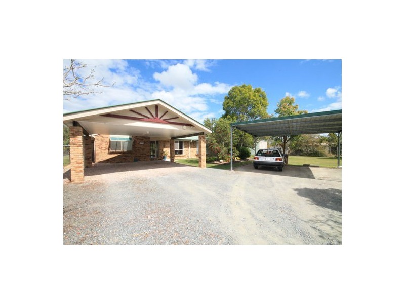 8 Zircon Court, Caboolture QLD 4510