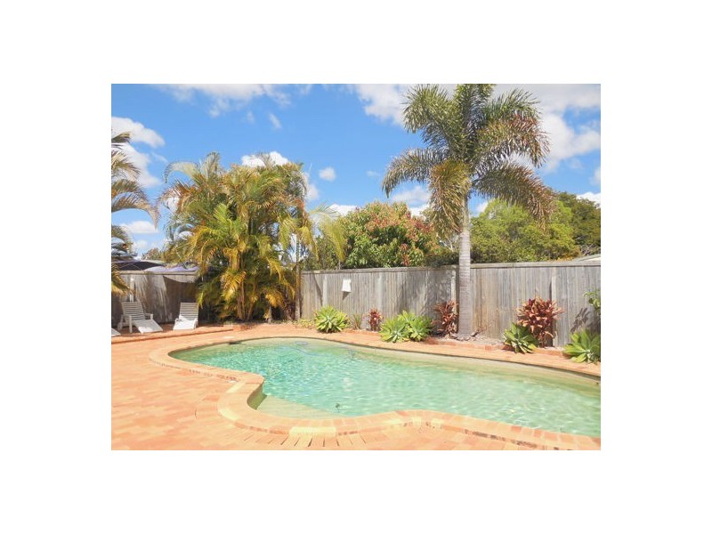 176 BELLMERE RD, Bellmere QLD 4510