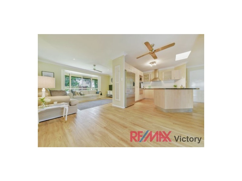 176 BELLMERE RD, Bellmere QLD 4510