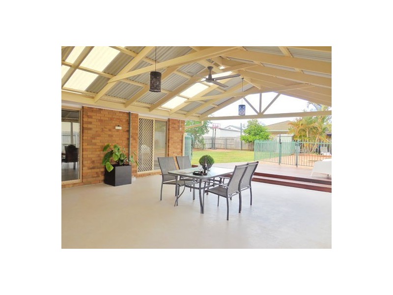 176 BELLMERE RD, Bellmere QLD 4510