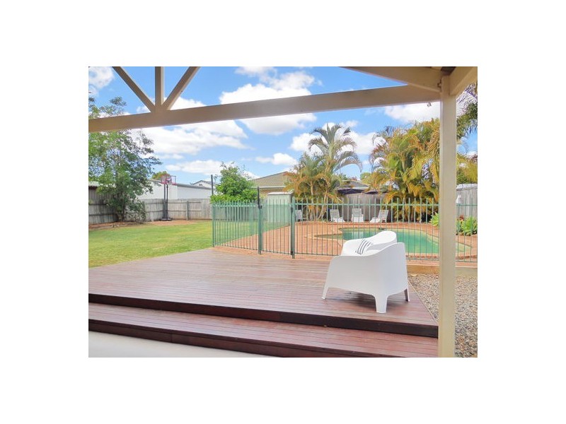 176 BELLMERE RD, Bellmere QLD 4510