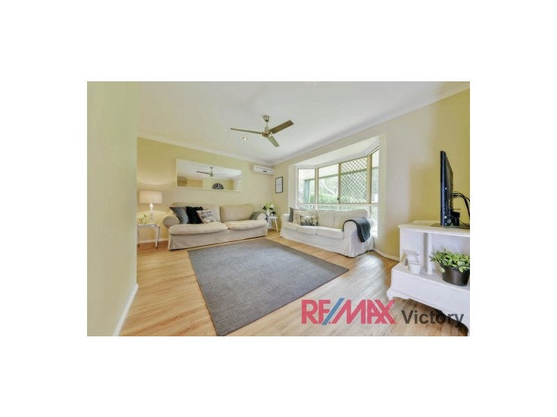 176 BELLMERE RD, Bellmere QLD 4510