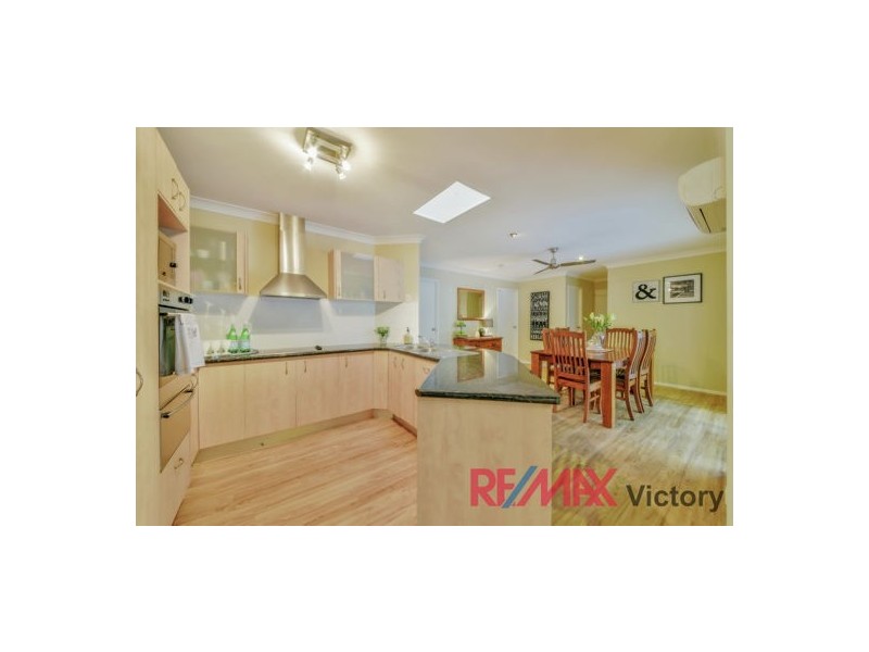 176 BELLMERE RD, Bellmere QLD 4510