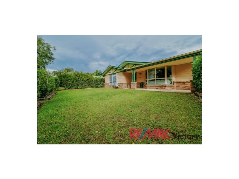 176 BELLMERE RD, Bellmere QLD 4510