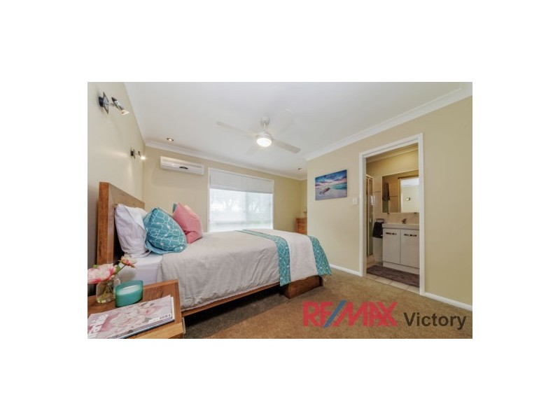 176 BELLMERE RD, Bellmere QLD 4510