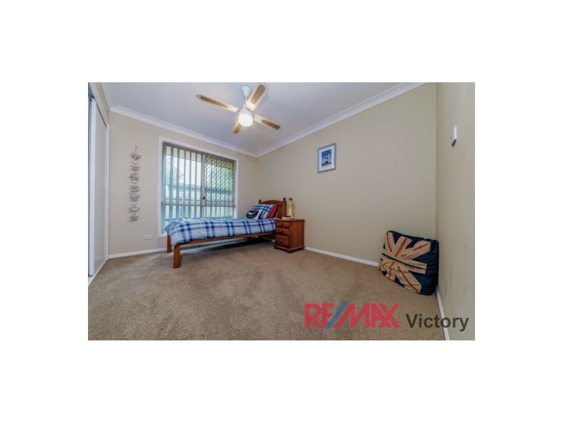 176 BELLMERE RD, Bellmere QLD 4510