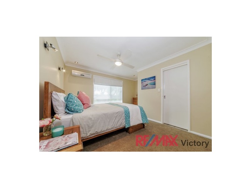 176 BELLMERE RD, Bellmere QLD 4510