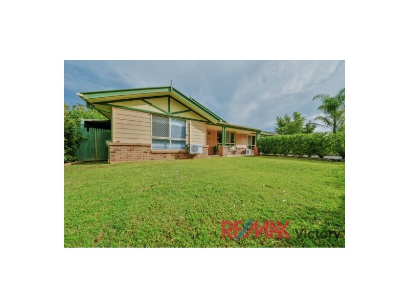 176 BELLMERE RD, Bellmere QLD 4510