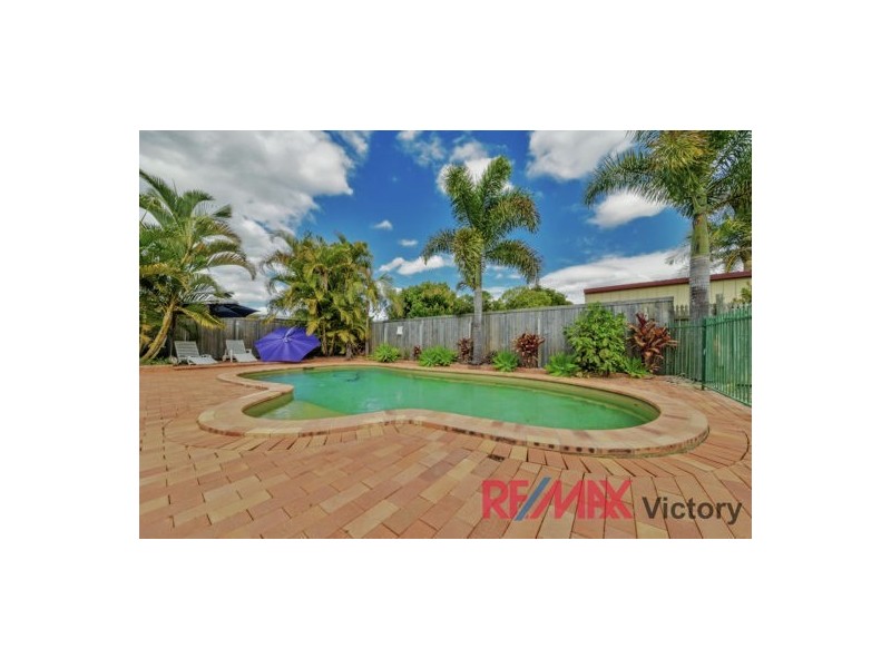 176 BELLMERE RD, Bellmere QLD 4510
