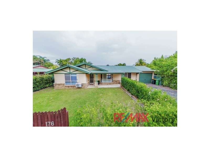 176 BELLMERE RD, Bellmere QLD 4510