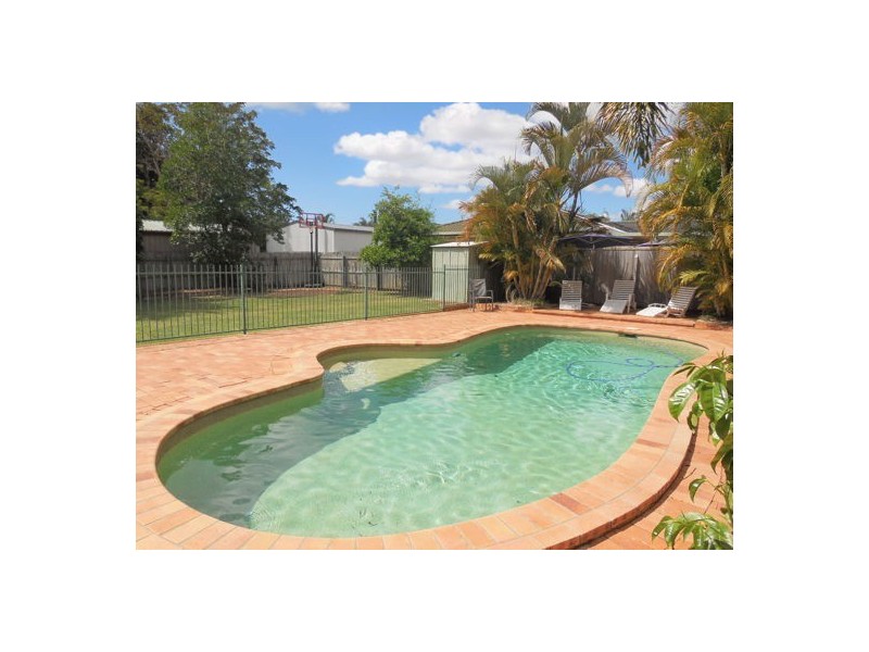 176 BELLMERE RD, Bellmere QLD 4510