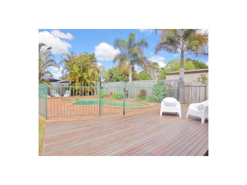 176 BELLMERE RD, Bellmere QLD 4510