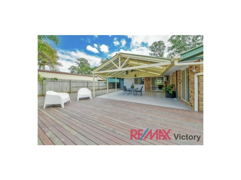 176 BELLMERE RD, Bellmere QLD 4510