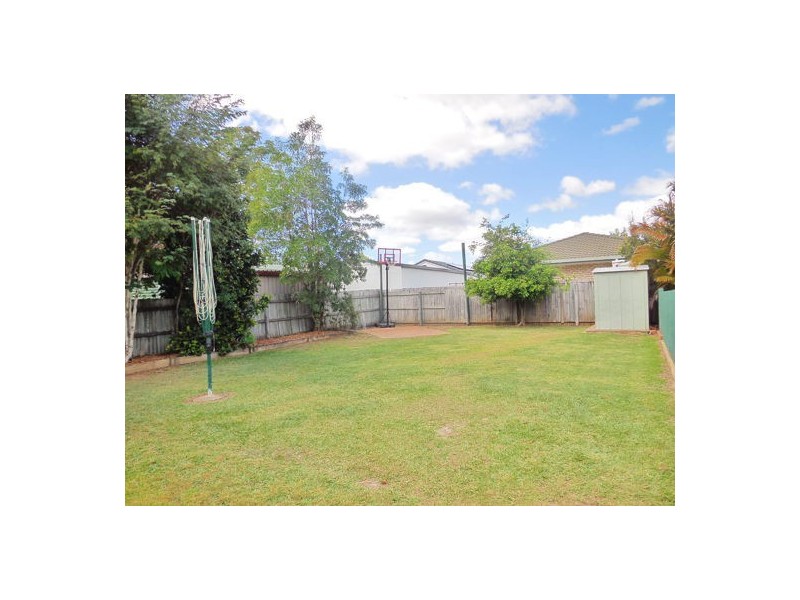 176 BELLMERE RD, Bellmere QLD 4510