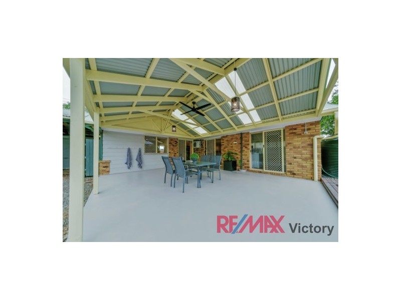 176 BELLMERE RD, Bellmere QLD 4510