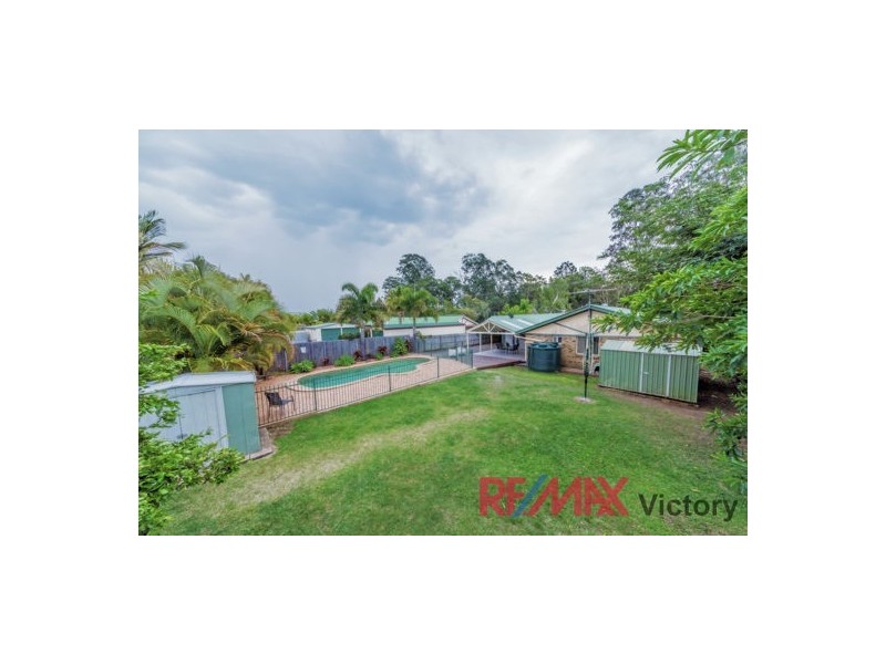 176 BELLMERE RD, Bellmere QLD 4510