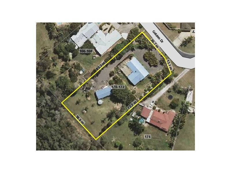 170-172 Golden Drive, Caboolture QLD 4510