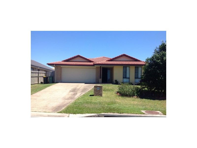 8 Redcedar Place, Morayfield QLD 4506