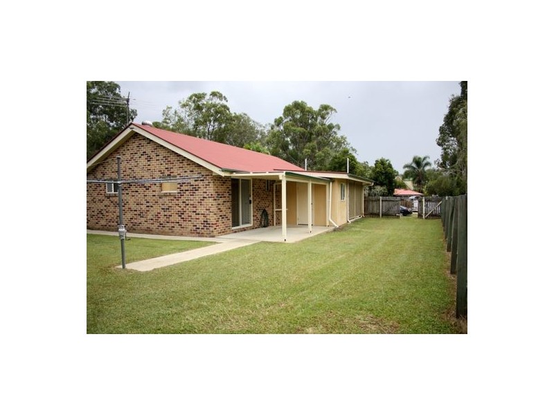 25 Sittella St, Bellmere QLD 4510
