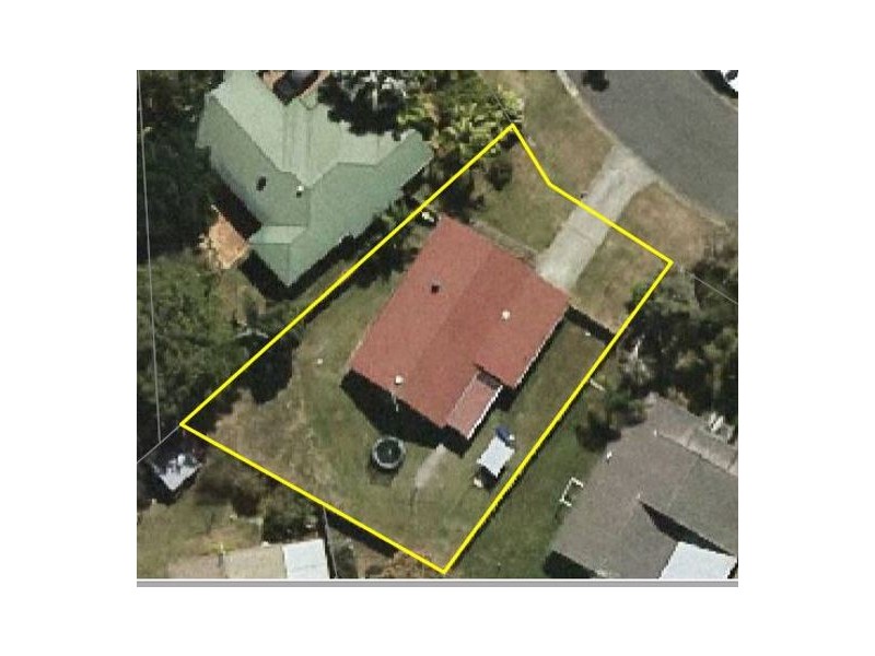 25 Sittella St, Bellmere QLD 4510