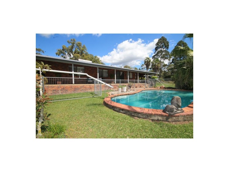 65 Alcock Road, Elimbah QLD 4516