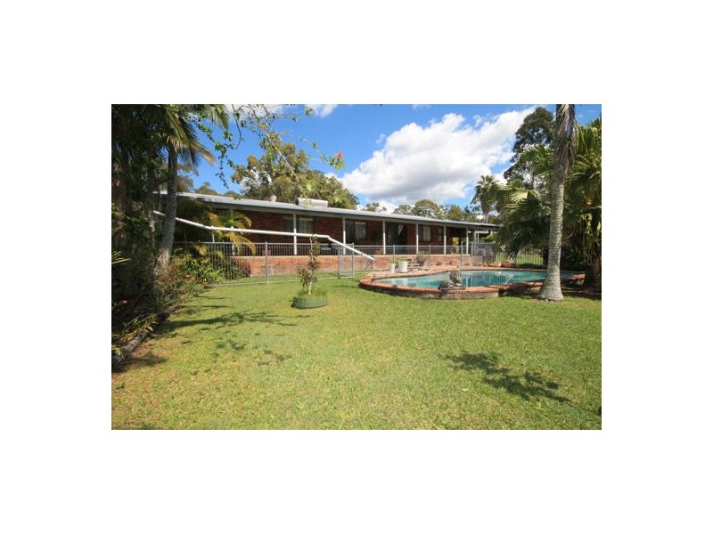 65 Alcock Road, Elimbah QLD 4516