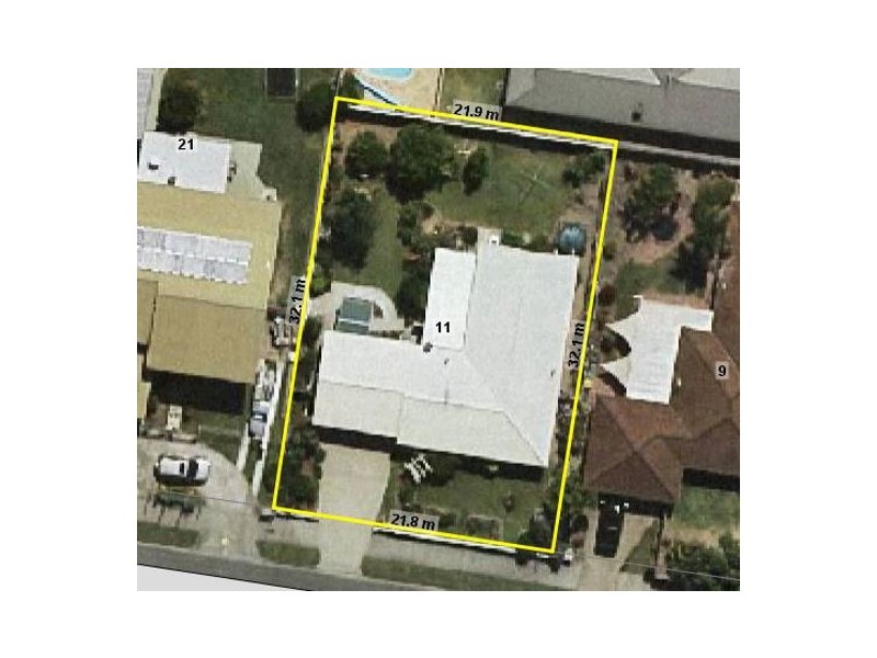 11 Church Street, Caboolture South QLD 4510