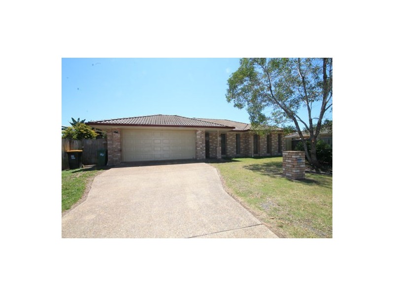 6 Freney Court, Caboolture QLD 4510